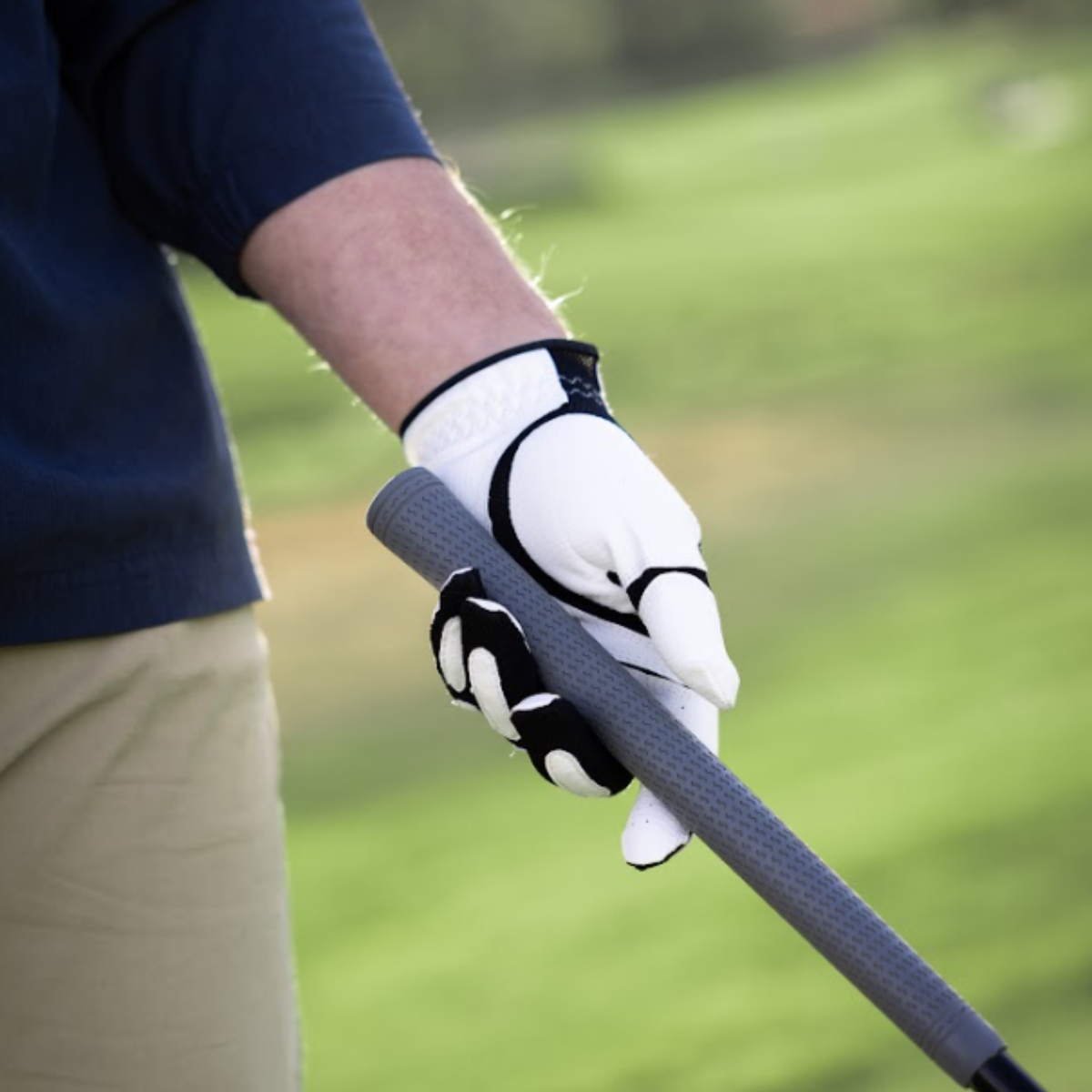 Men's Tracer Gloves - XLarge/XXLarge(Plus Size)