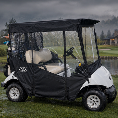 ARX Pro Cart Covers
