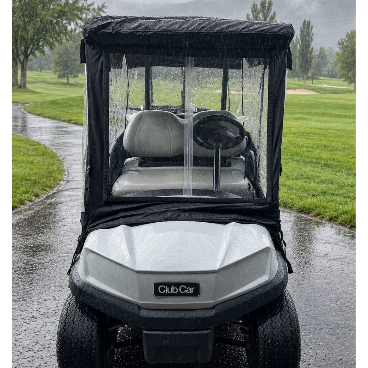 ARX Pro Cart Covers