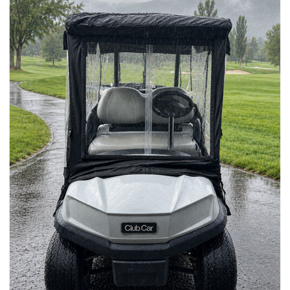 ARX Pro Cart Covers
