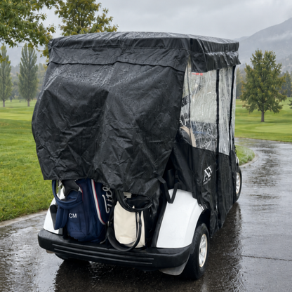 ARX Pro Cart Covers