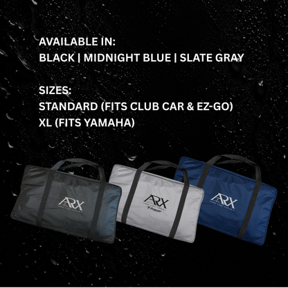 ARX Pro Cart Covers