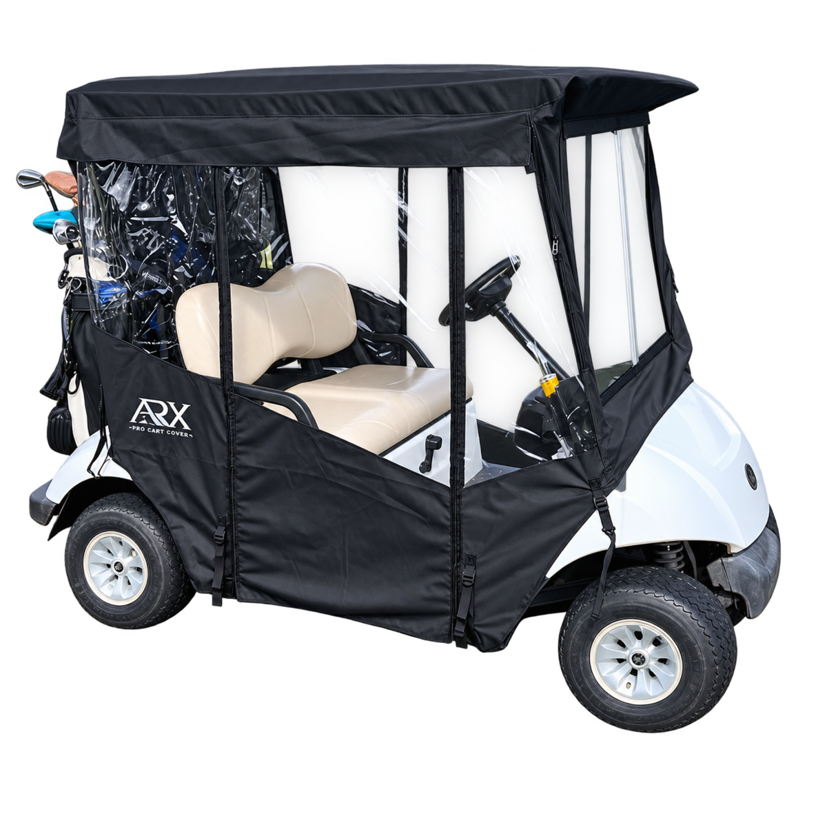 ARX Pro Cart Covers