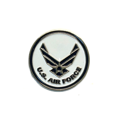 Military Ball Marker
