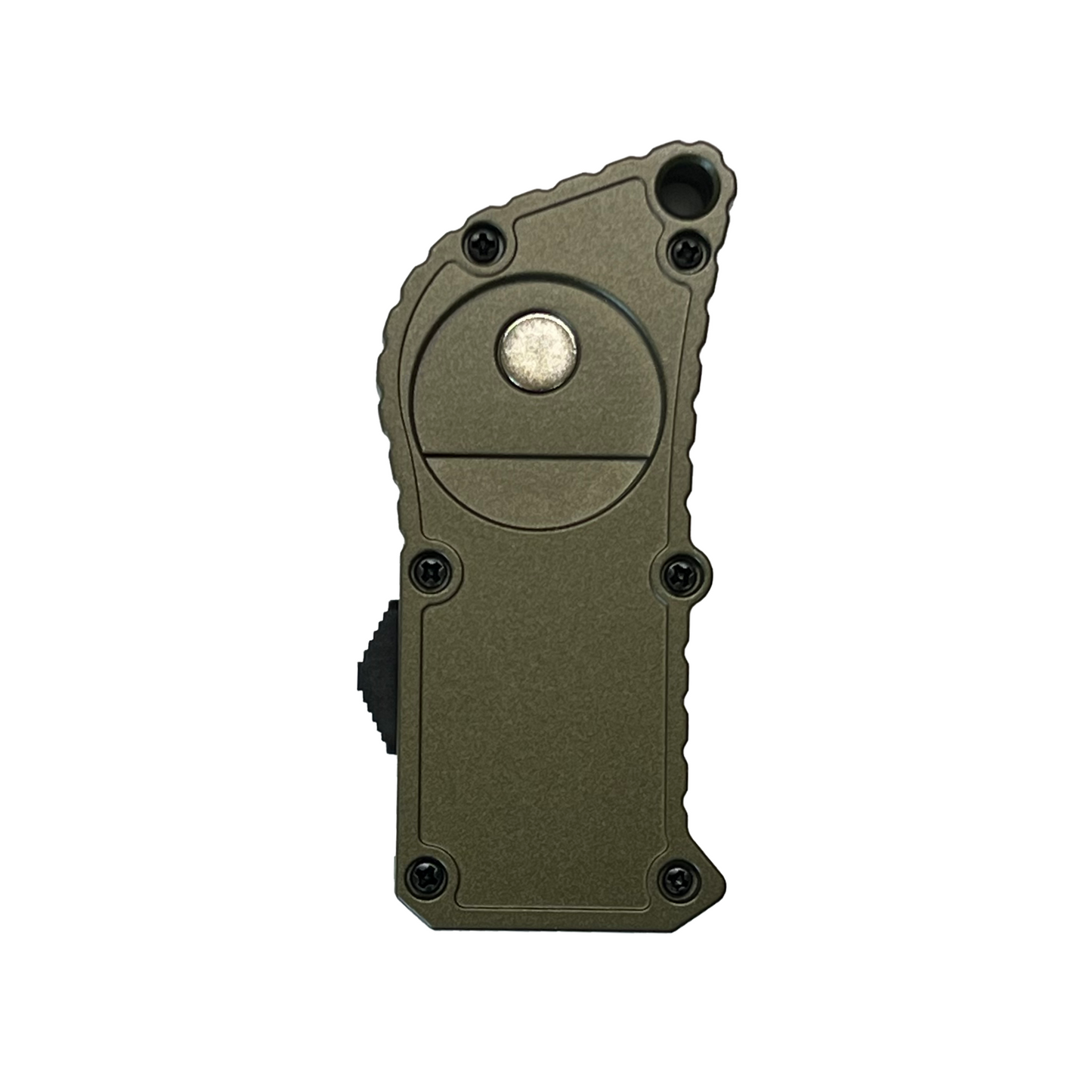 The FIXIT Golf Tool - Army Green