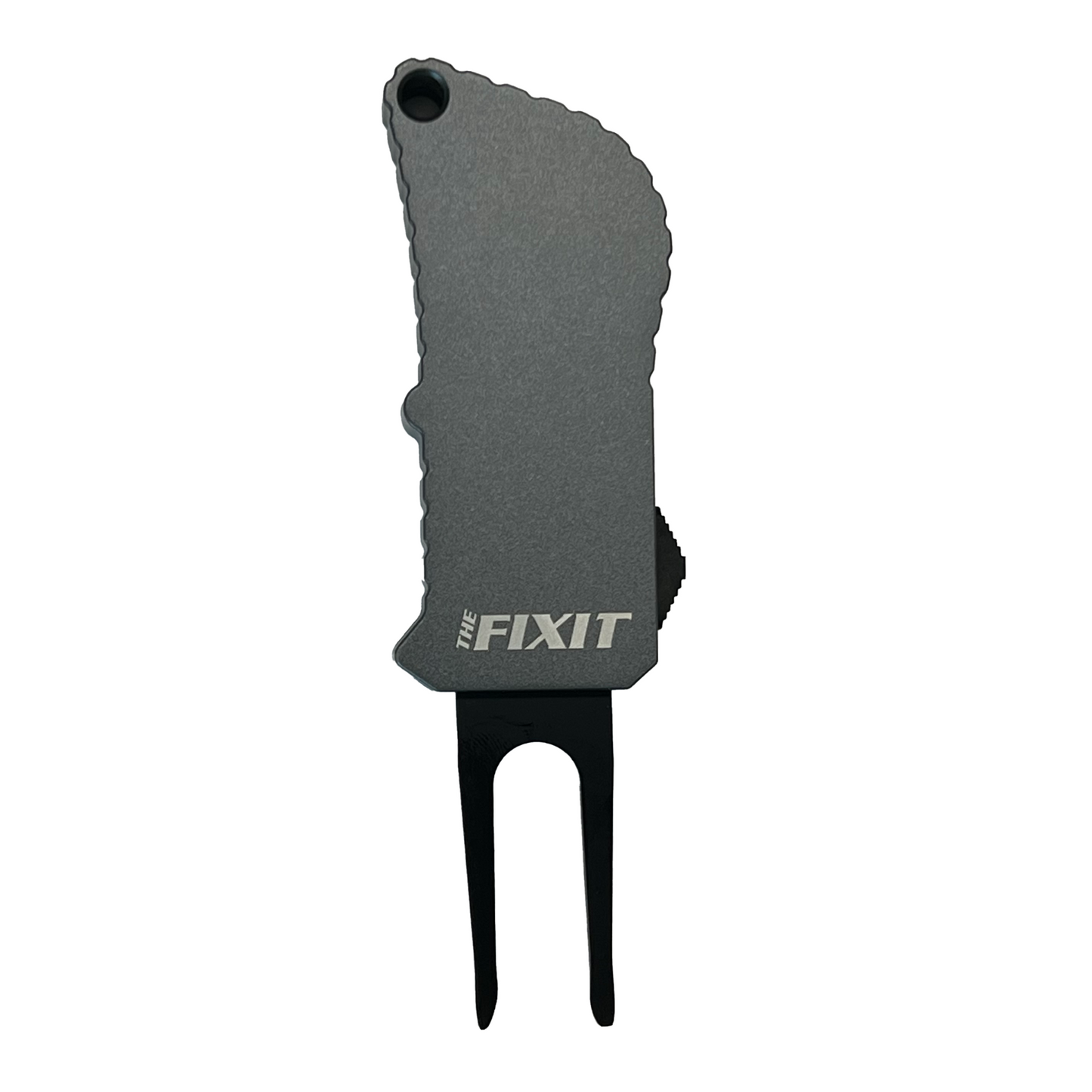 The FIXIT Golf Tool - Gunmetal Grey