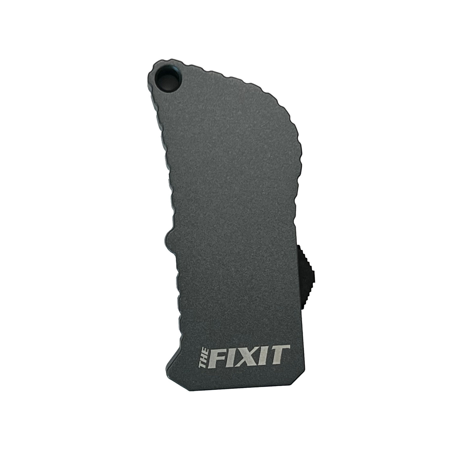 The FIXIT Golf Tool - Gunmetal Grey