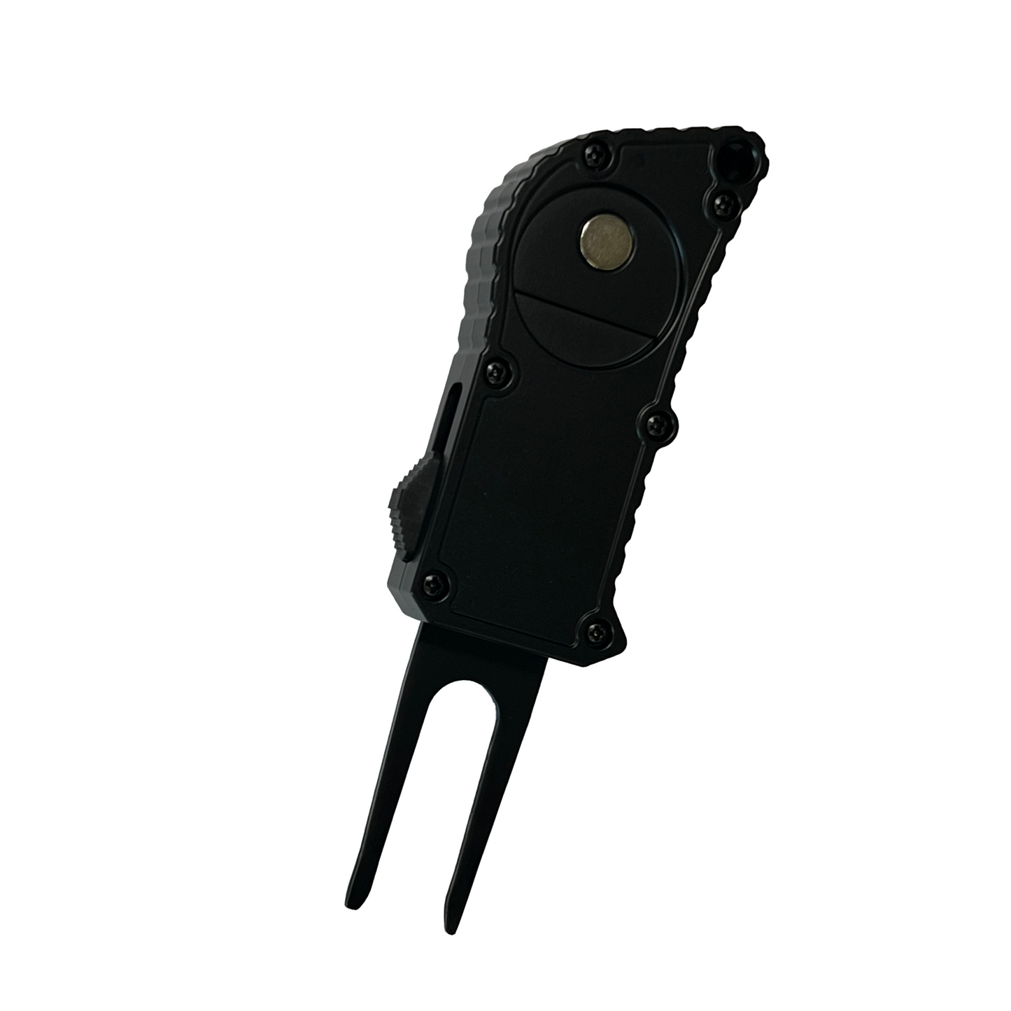 The FIXIT Golf Tool - Midnight Black