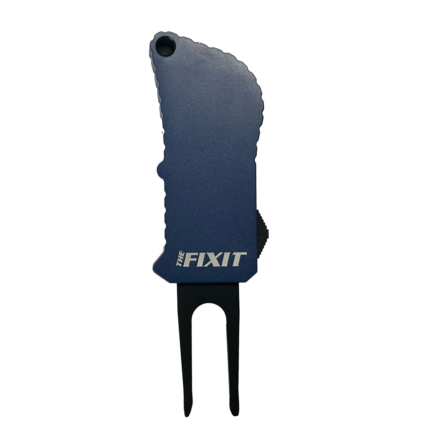 The FIXIT Golf Tool - Alpine Blue