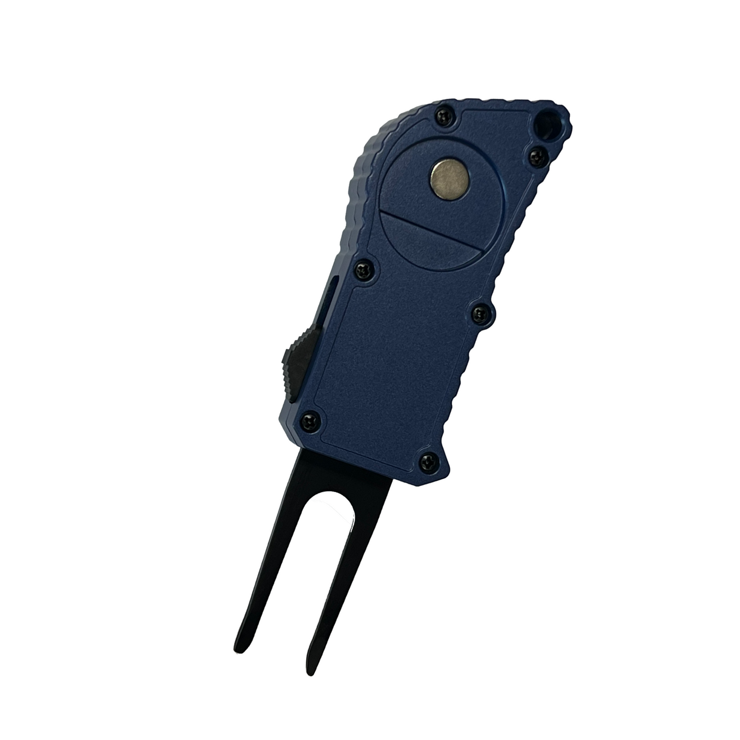 The FIXIT Golf Tool - Alpine Blue