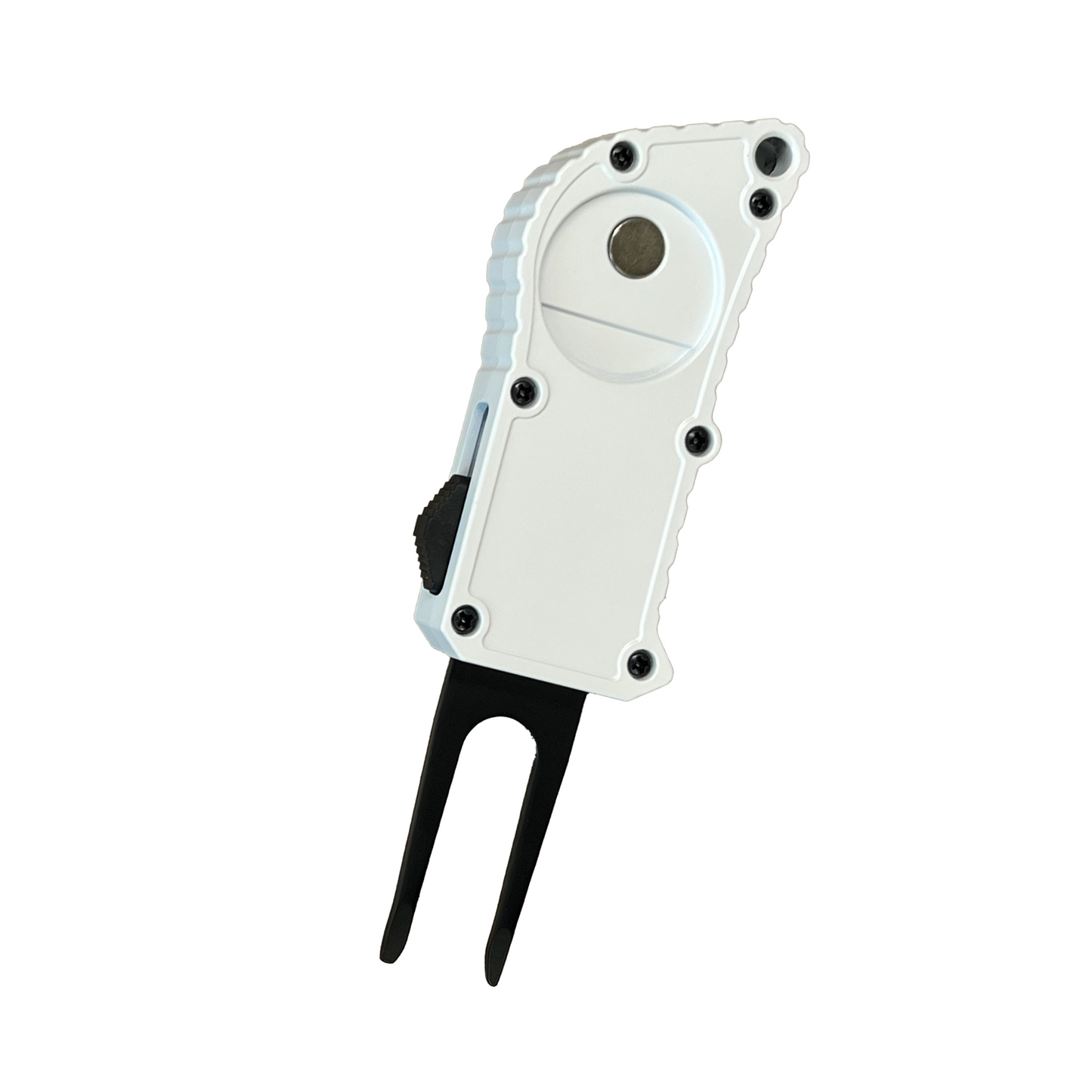 The FIXIT Golf Tool - Arctic White