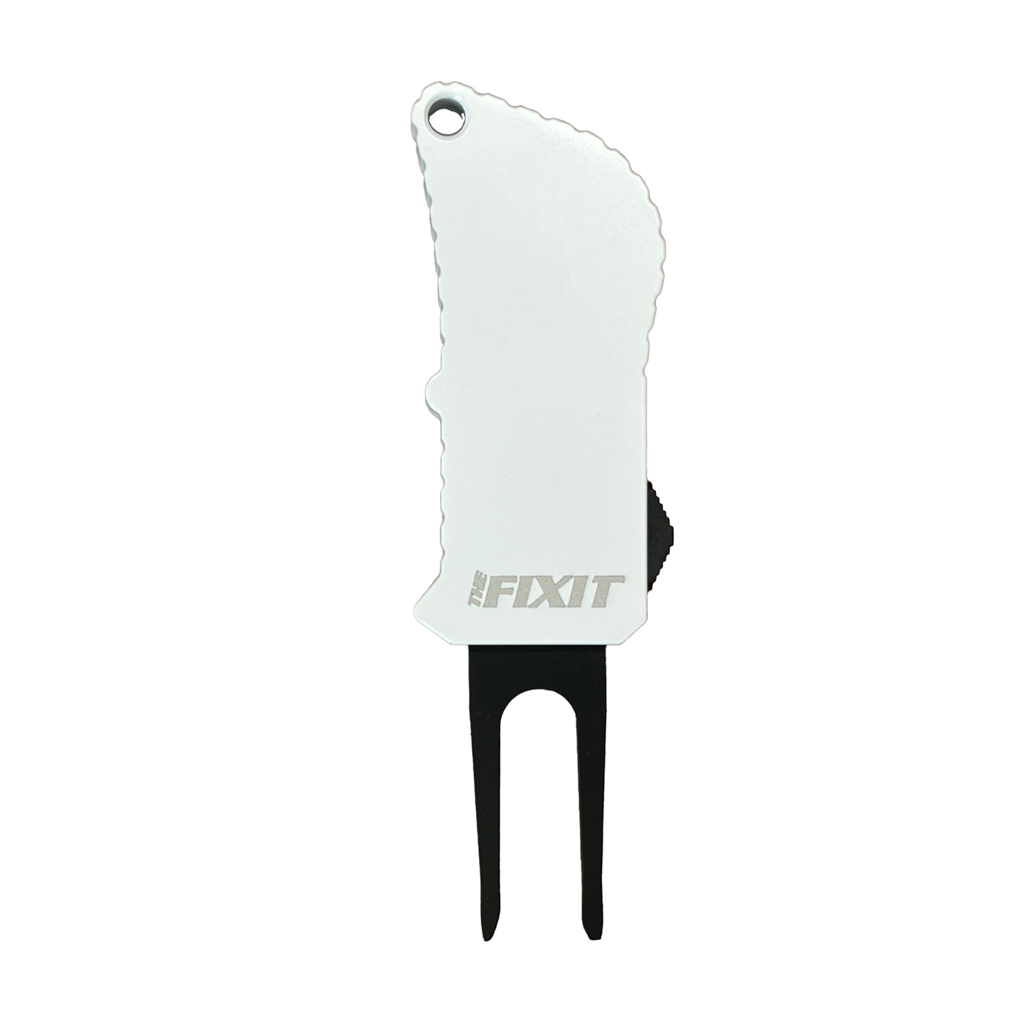 The FIXIT Golf Tool - Arctic White