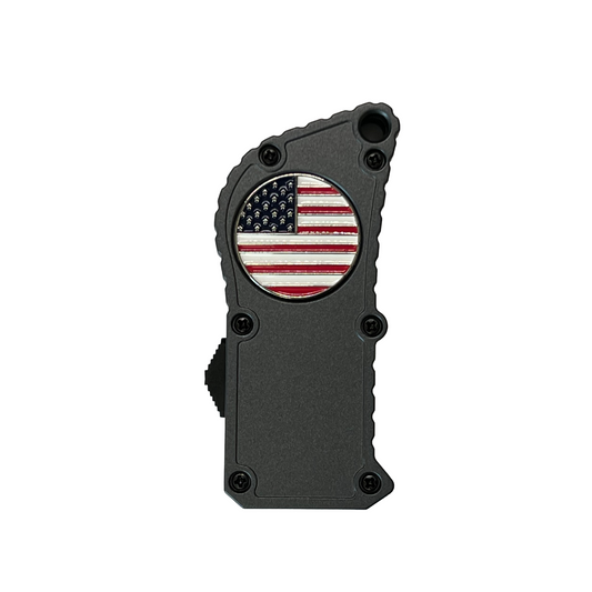 The FIXIT Golf Tool With USA Ball Mark