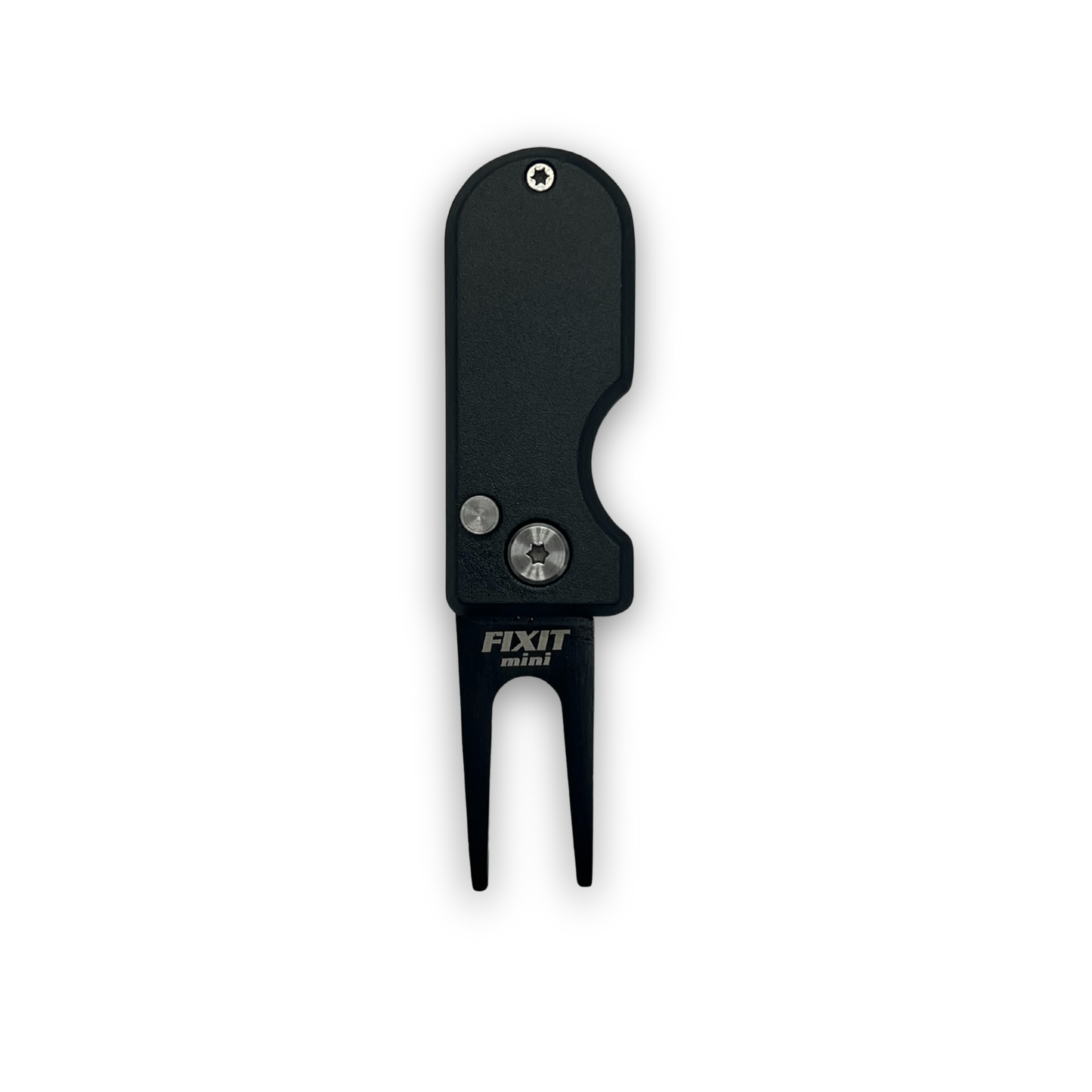 The FIXIT mini Tool - Black