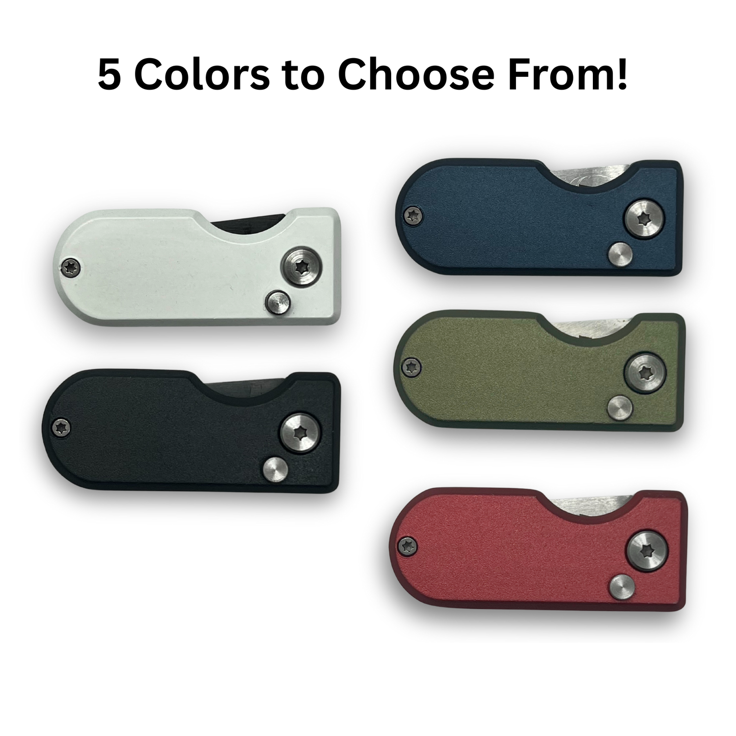 The FIXIT mini Tool - Black