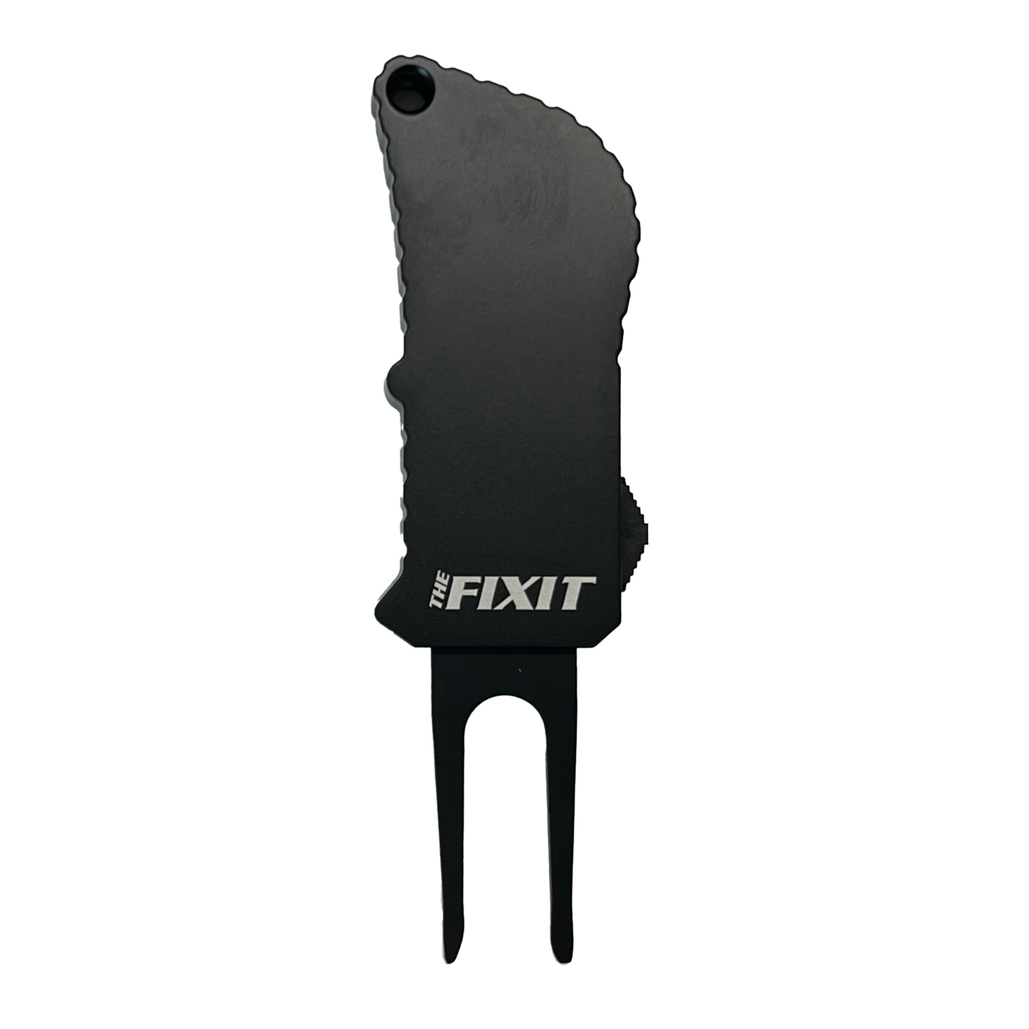 The FIXIT Golf Tool - Midnight Black