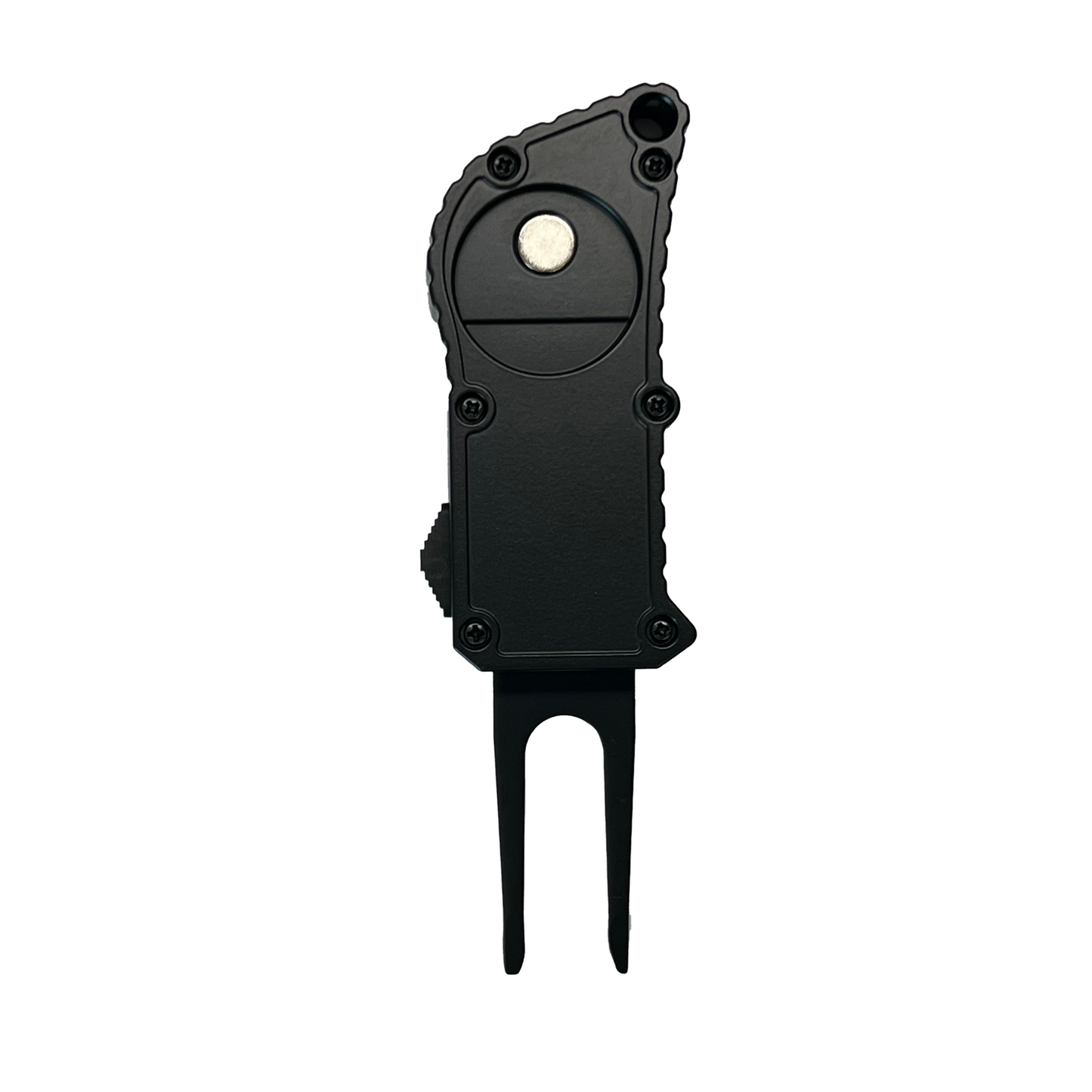 The FIXIT Golf Tool - Midnight Black