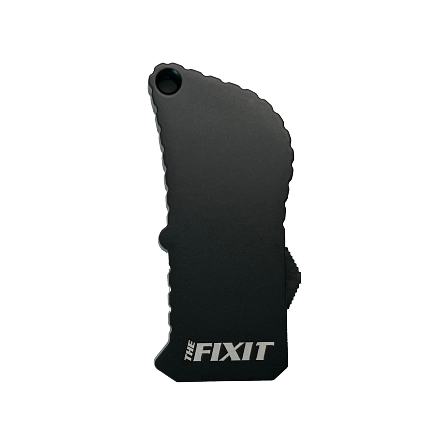 The FIXIT Golf Tool - Midnight Black