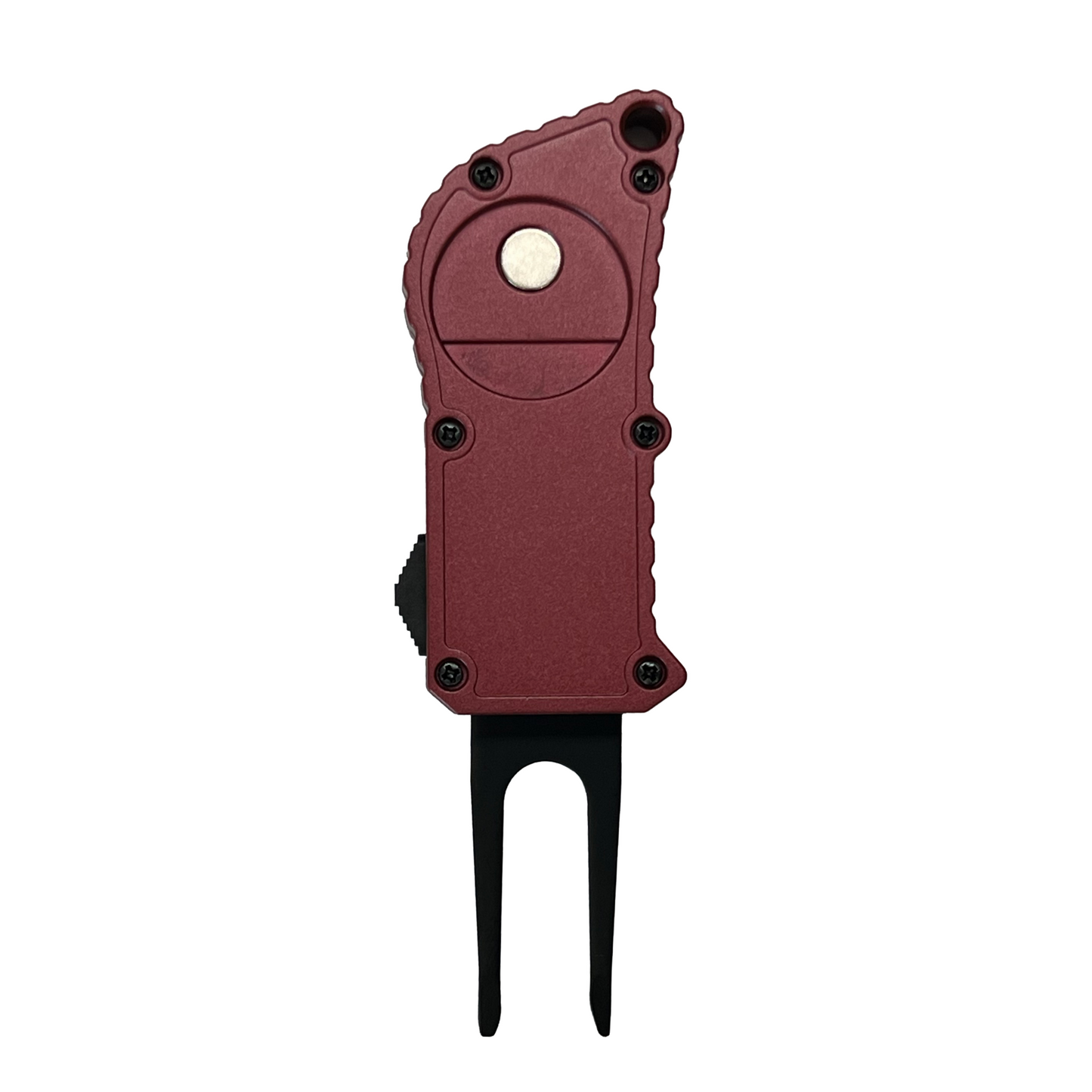 The FIXIT Golf Tool - Red