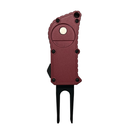 The FIXIT Golf Tool - Red