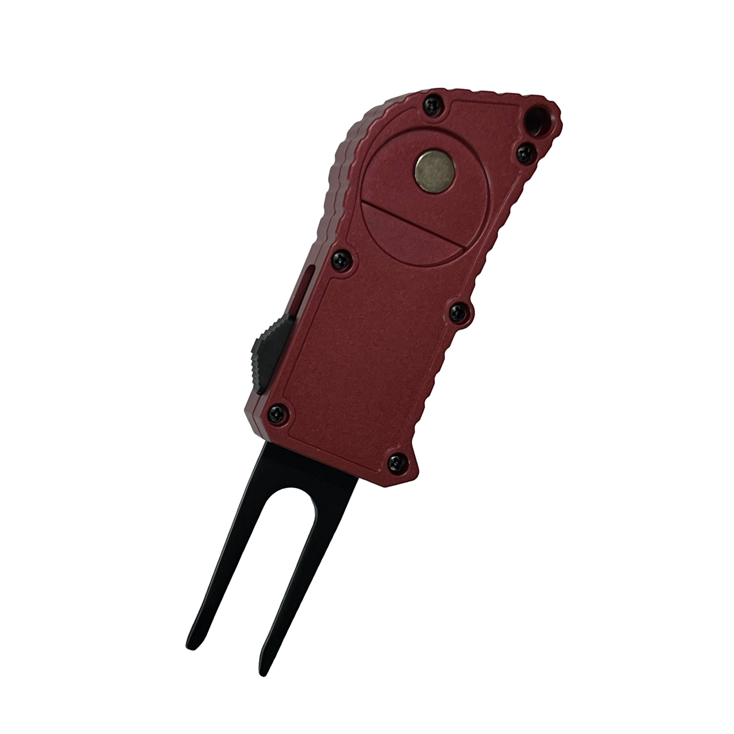 The FIXIT Golf Tool - Red