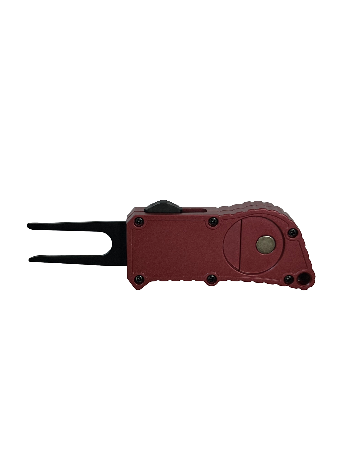 The FIXIT Golf Tool - Red