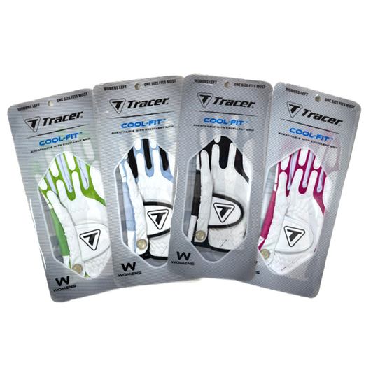 Ladies Tracer Gloves