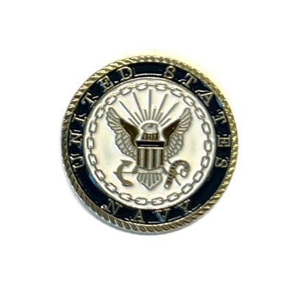 Military Ball Marker