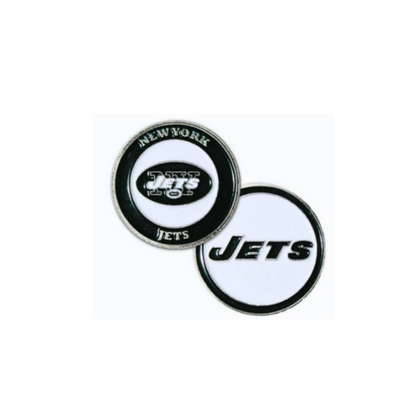 NFL Licensed Ball Markers