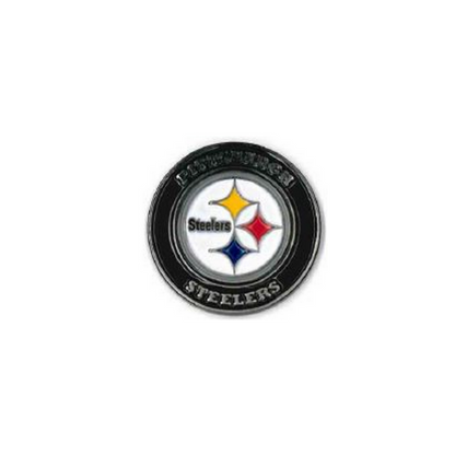 NFL Licensed Ball Markers