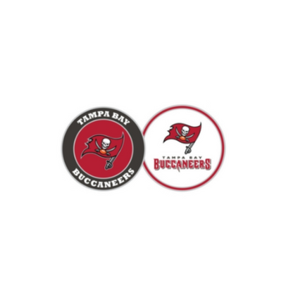 NFL Licensed Ball Markers