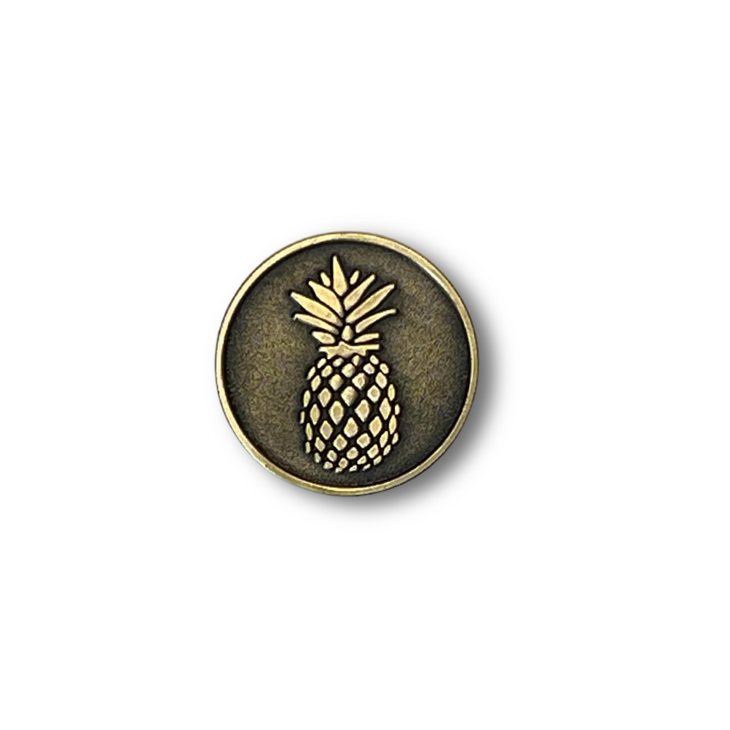 Pineapple Ball Marker - Vintage Collection