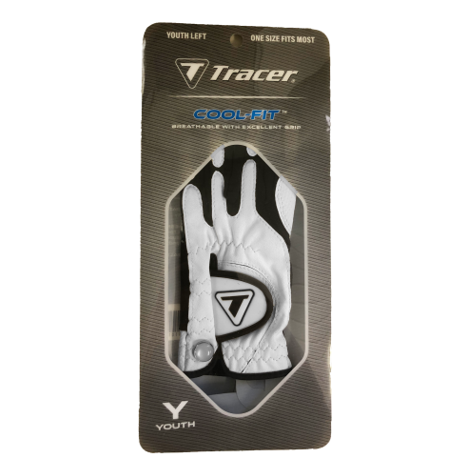 Youth Tracer Gloves